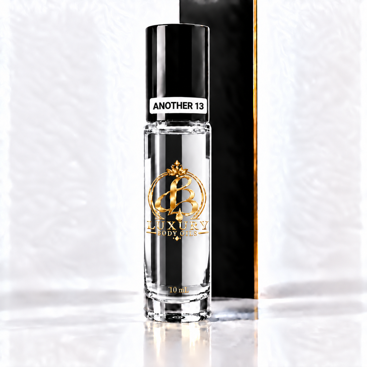 Another 13 — 10 mL — front view