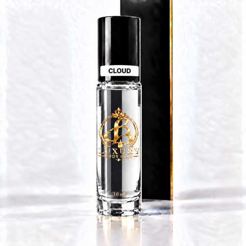 Cloud — 10 mL — front view