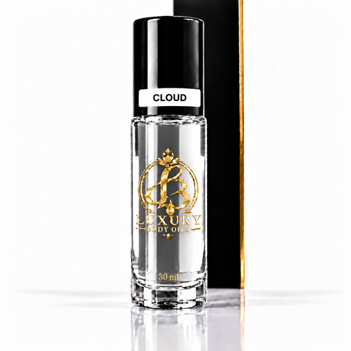 Cloud — 30 mL — front view