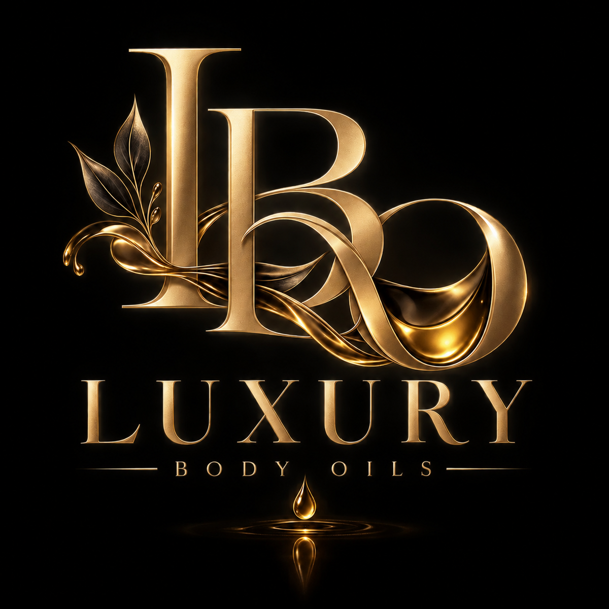 Luxury Body Oils