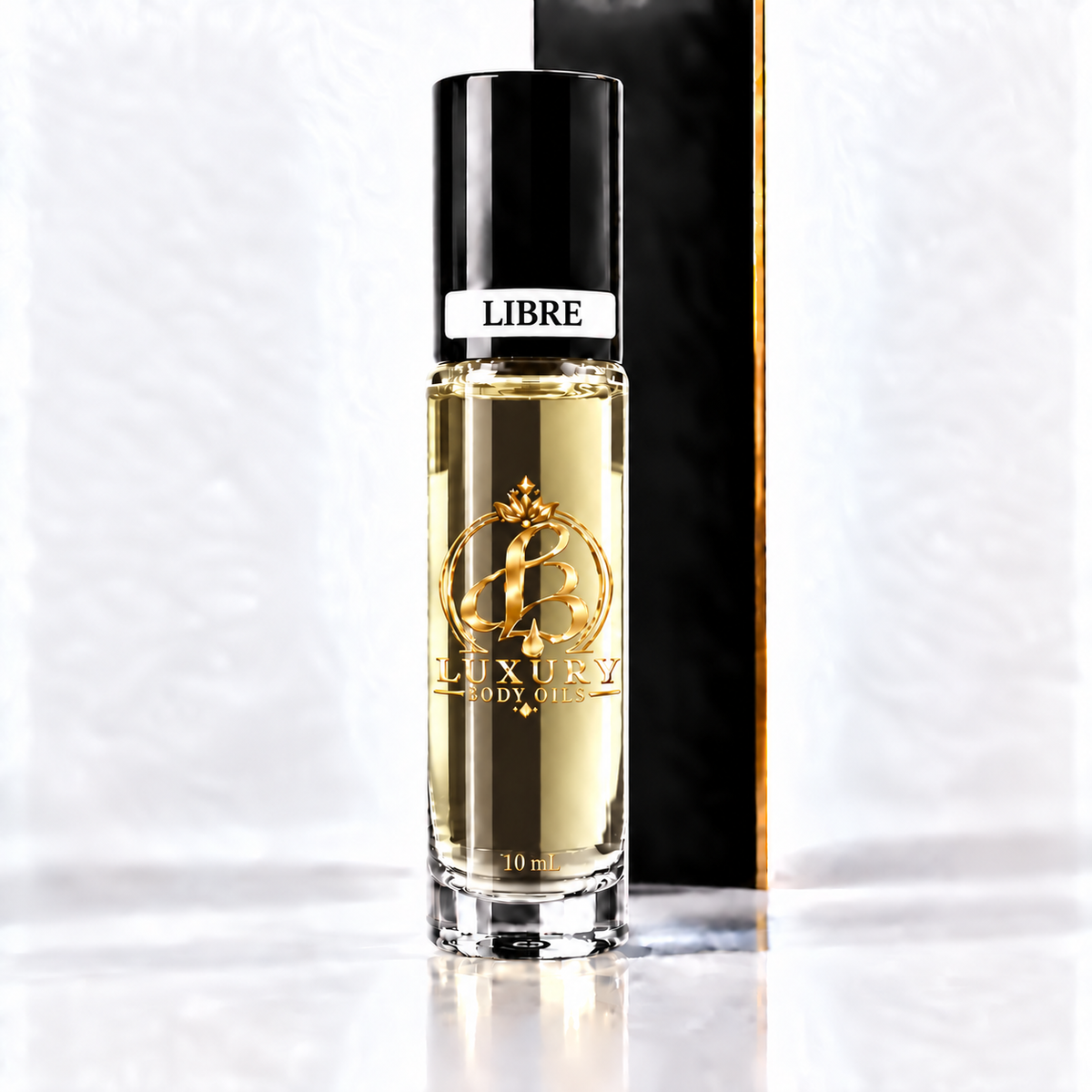 YSL Libre Inspired Perfumed Body Oil (W)