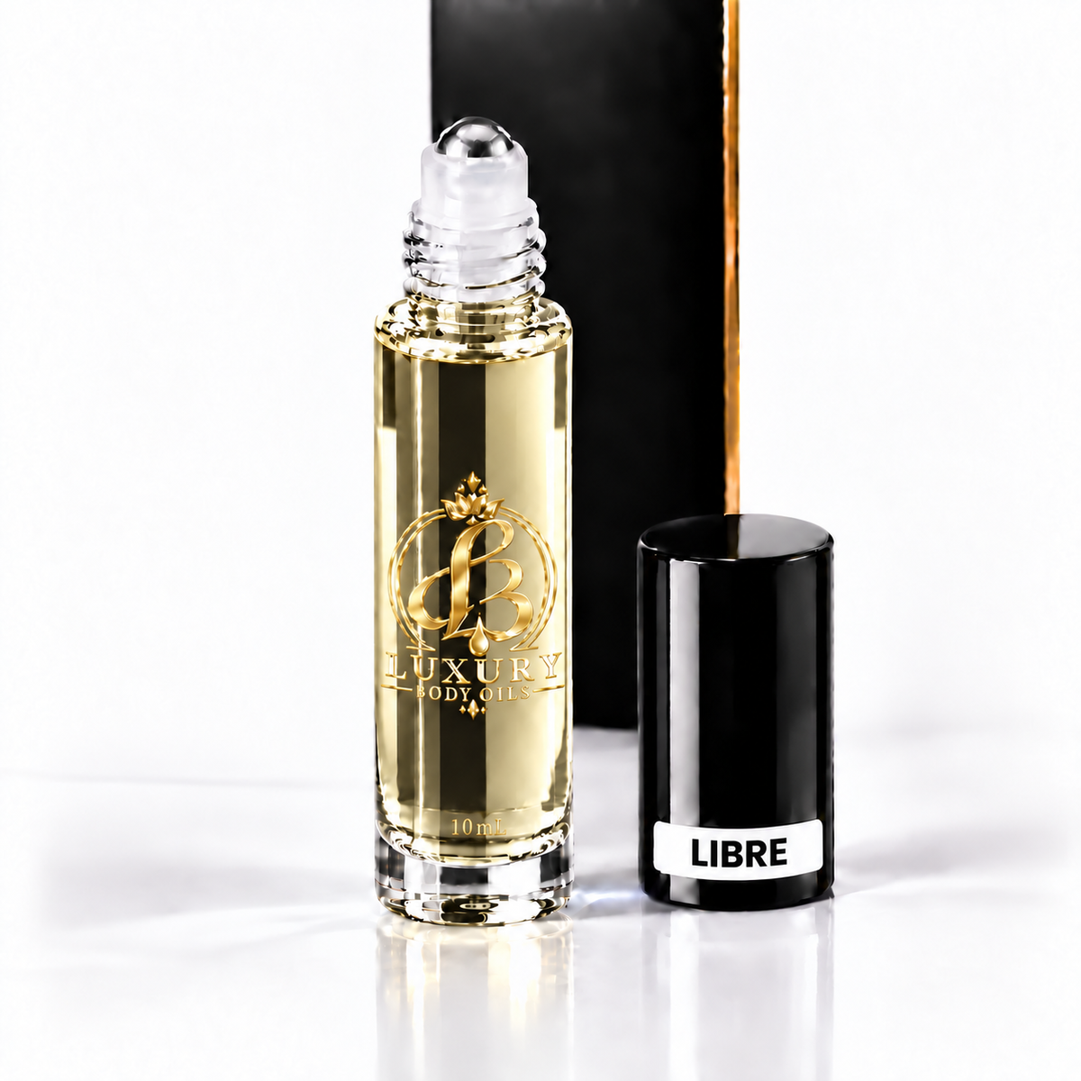 YSL Libre Inspired Perfumed Body Oil (W)