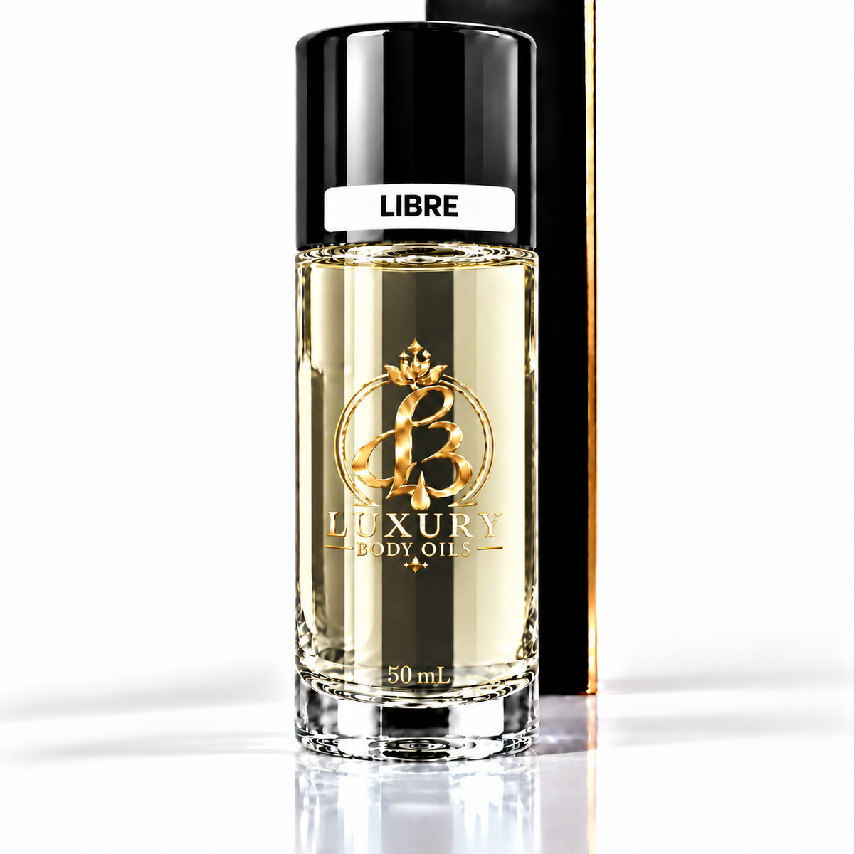 YSL Libre Inspired Perfumed Body Oil (W)