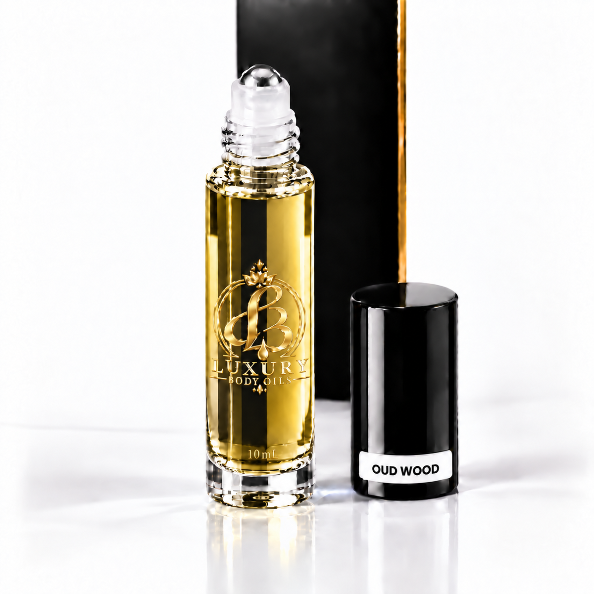 Tom Ford Oud Wood Inspired Perfumed Body Oil (U)