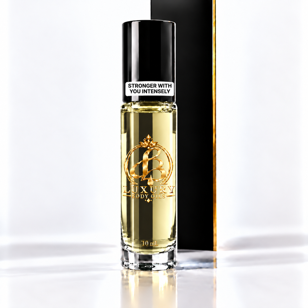 Stronger With You Intensely — 10 mL — front view