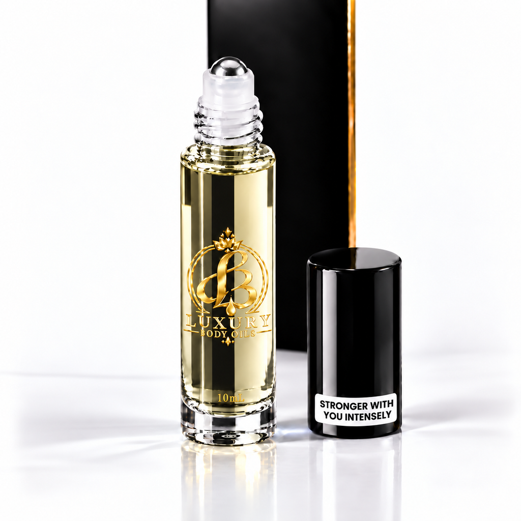 Stronger With You Intensely — 10 mL — open three-quarter view